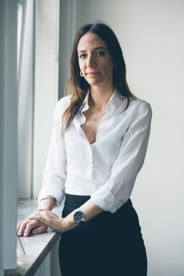 Francesca Tomasello