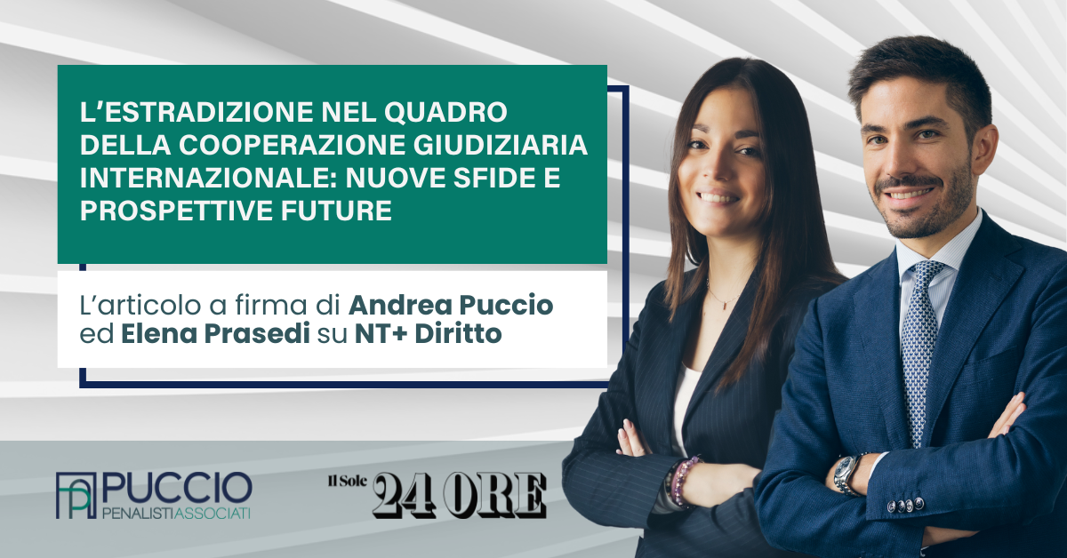 Puccio + Prasedi - NT+